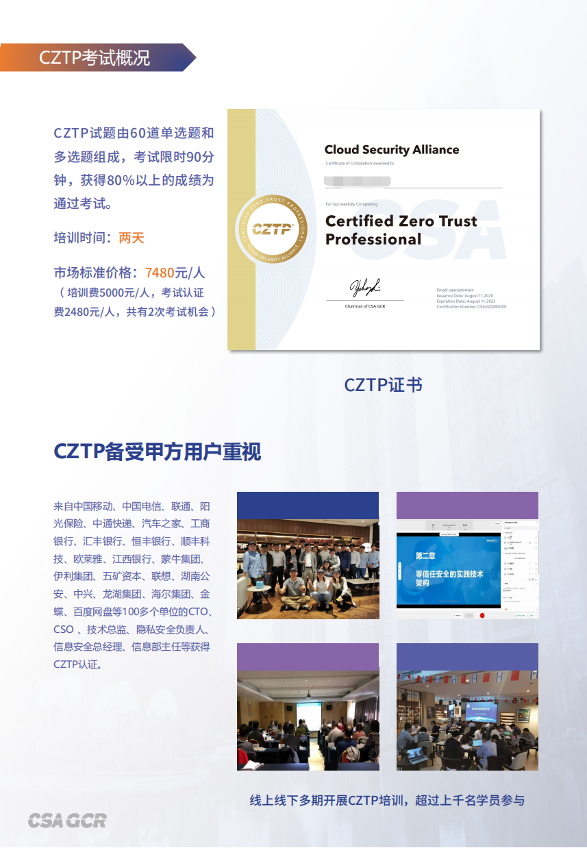CTZP-3 CTZP-3