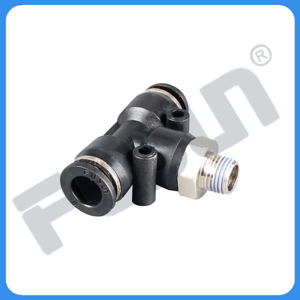 FPB T型螺纹正三通