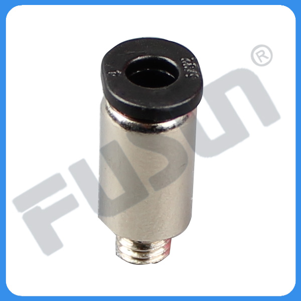 SPC-C 螺纹圆柱直通