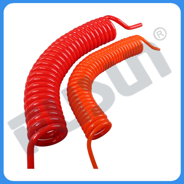 PU弹簧管