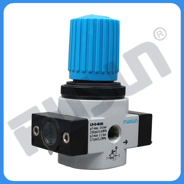 费斯托型气源处理装置