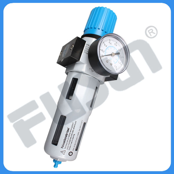 费斯托型气源处理装置