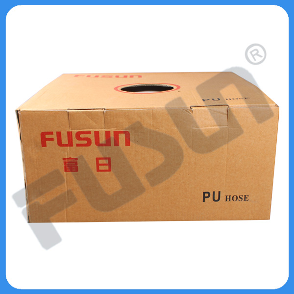 PU管 盒包装