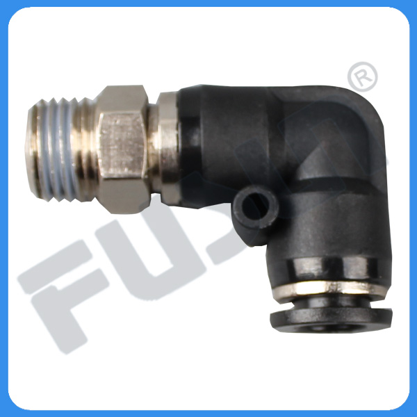 NRL系列低速弯头