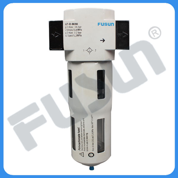 费斯托型气源处理装置