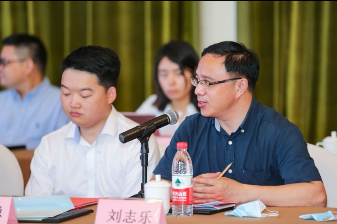 安恒信息刘志乐