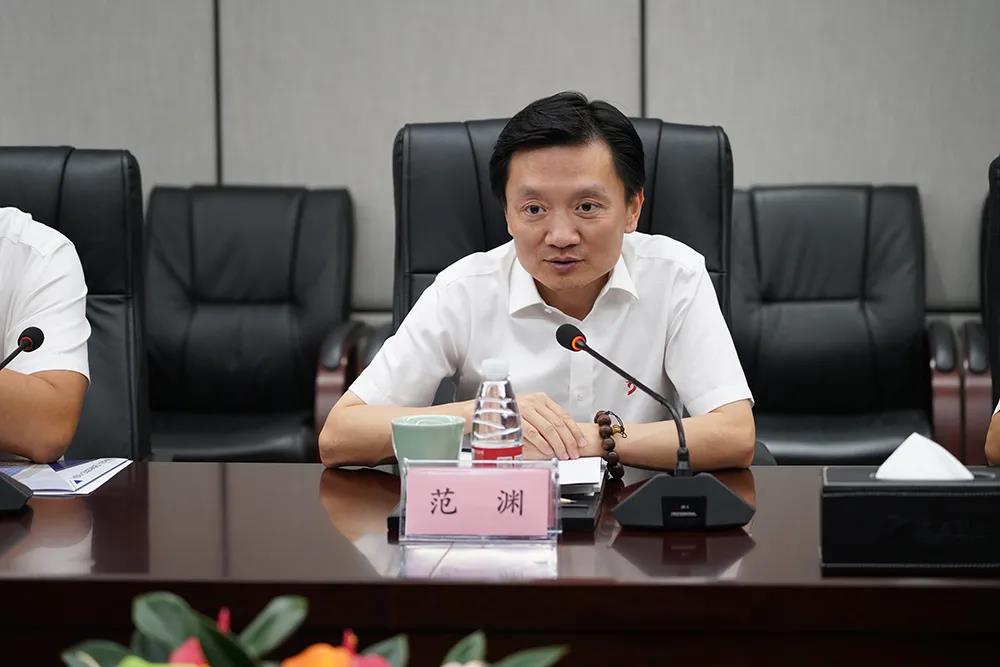 锡望同杭 数字共生,为无锡市智慧城市插上“安全翅膀”