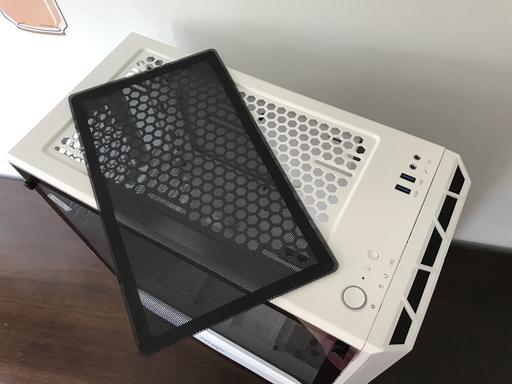 声电类 PVD 真空电镀_AF 防指纹工艺