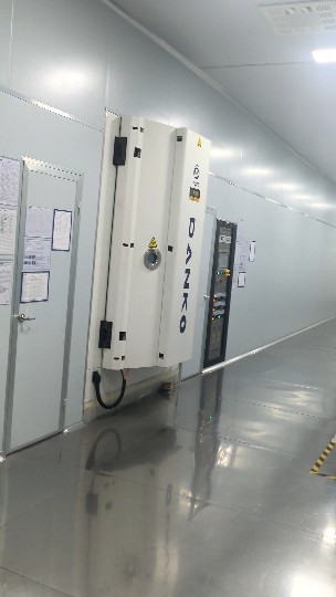 高配大型PVD磁控镀膜设备