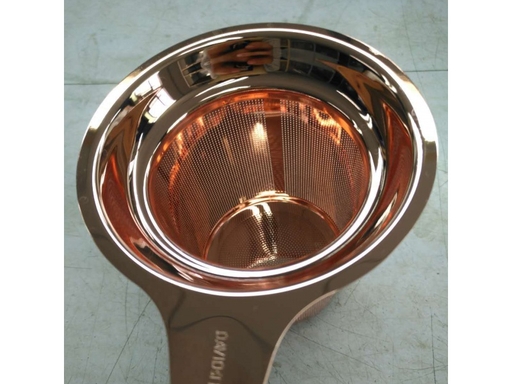 高硬度高盐雾 PVD 真空电镀与 AF 防指纹纳米涂层