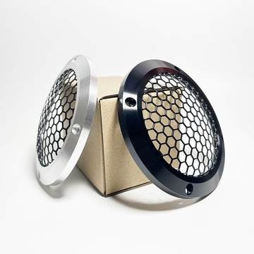 新能源内饰金属件 PVD 镀膜